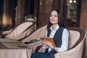 Elegance Above Expectations Exploring a World of Premium Hospitality