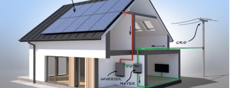 Net Metering vs Gross Metering What You Should Know