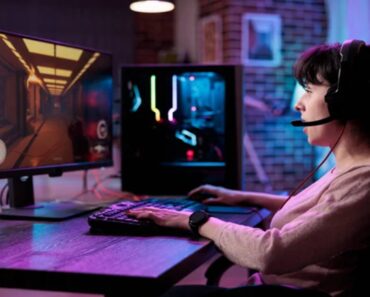 The Impact of Esports on Modern Gaming Culture