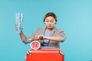 The Singapore Itinerary Problem How Much Time Do You Lose Moving Around