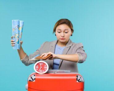 The Singapore Itinerary Problem How Much Time Do You Lose Moving Around