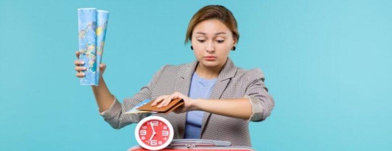 The Singapore Itinerary Problem How Much Time Do You Lose Moving Around