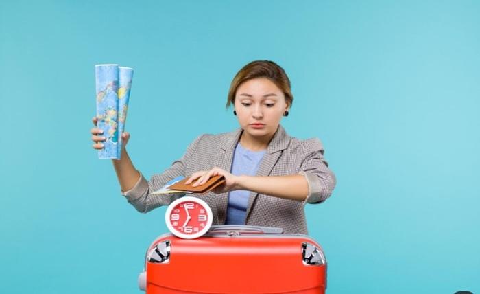 The Singapore Itinerary Problem How Much Time Do You Lose Moving Around