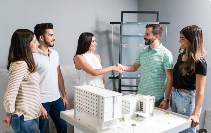 What Defines a High quality Residential Apartment in Todays Market