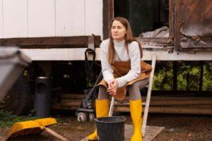 When Should You Clean Your Gutters in Scotland A Seasonal Homeowners Guide
